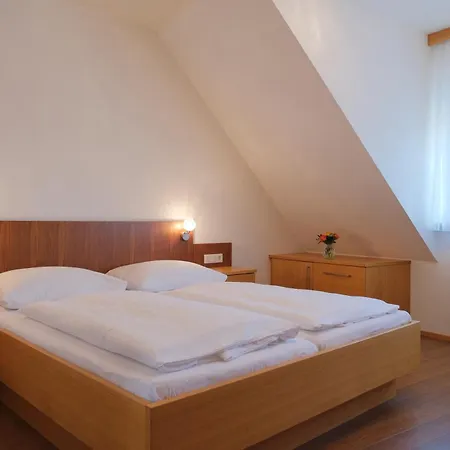 Pension Zur Sonne Illmitz Exterior photo