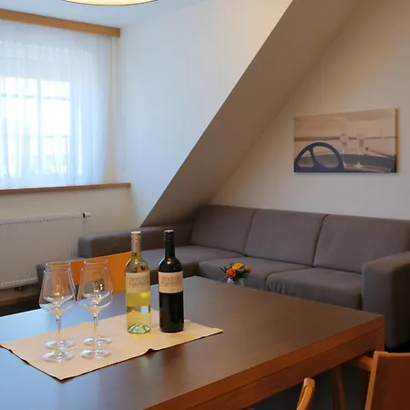 Pension Zur Sonne Illmitz Exterior photo