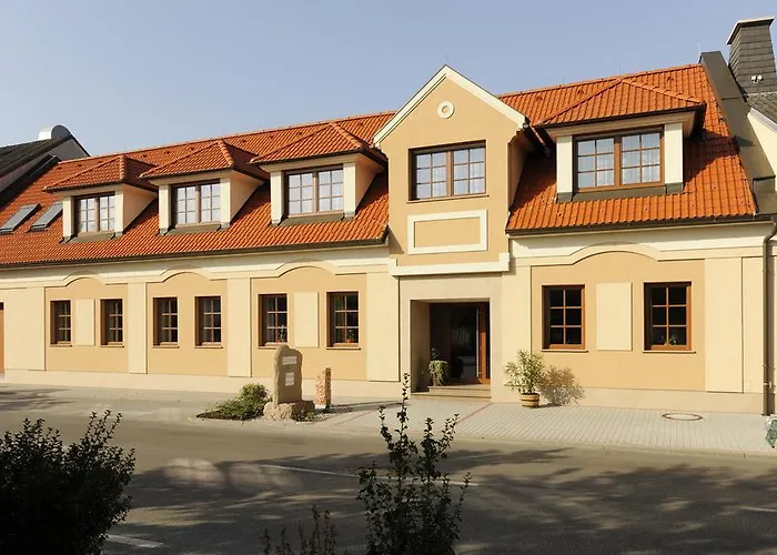 Pension zur Sonne